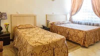 Golestan Hotel