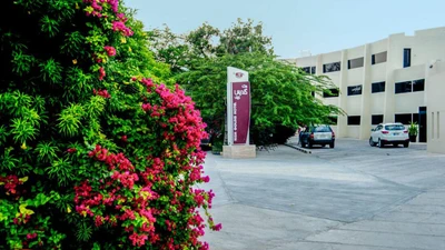 Goldis Hotel