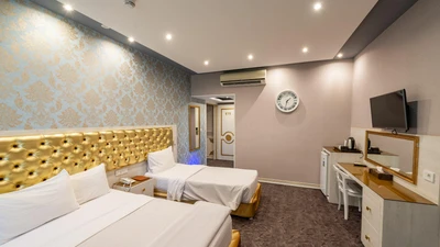 Khajoo Hotel