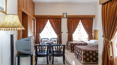 Aftab Shargh Hotel‌