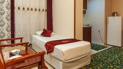 Boshra Hotel