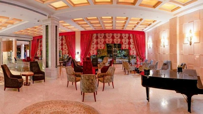 Espinas International Hotel