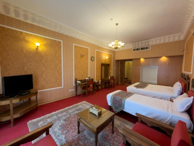 Abbasi Hotel