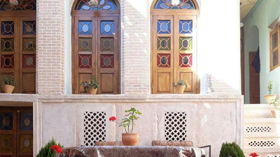 Sepehri Hotel