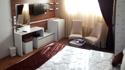 Saray Hotel