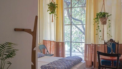 Rhinoceros Hotel