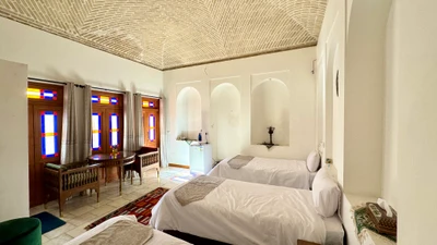 Sadiq Traditional Hotel