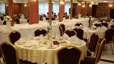 Simorgh Hotel