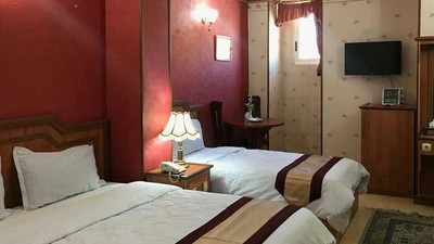 Venus Hotel