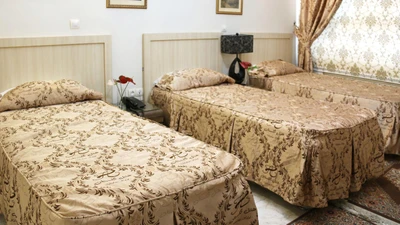 Golestan Hotel