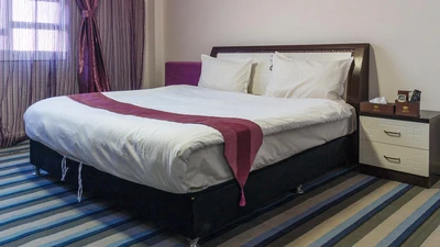 Marina 1 Hotel