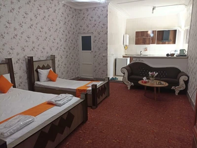 Shohaz Hotel
