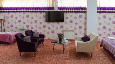 Farid Hotel