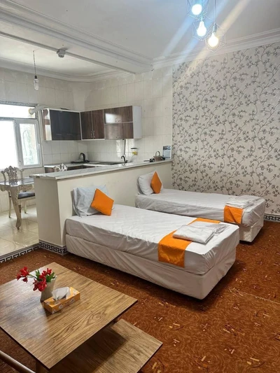 Shohaz Hotel