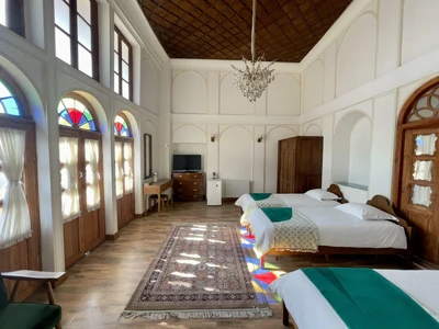 Armenia Hotel Isfahan
