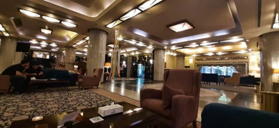 Hormoz Hotel