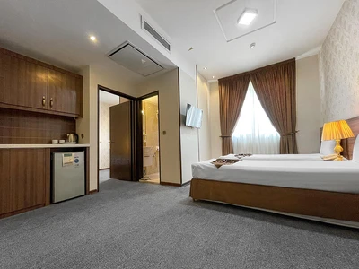 Hadis Hotel