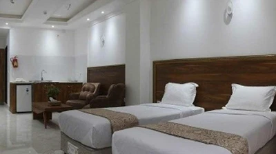 Araz Hotel