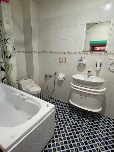 Royaye Ghadim Hotel
