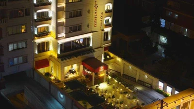 Elysee Hotel