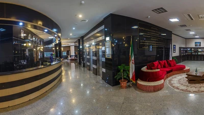 Culture and Art Hotel