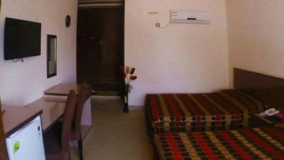 Naz Hotel 2