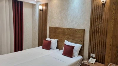 Sufi Hotel