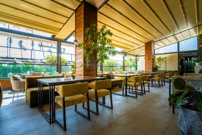 Aramis Hotel
