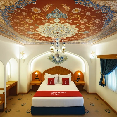 Gran Miras Rashidiyeh Hotel