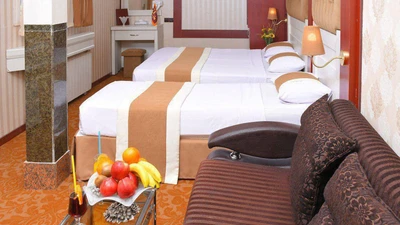 Nima Hotel