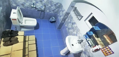 Delkhash Guesthouse