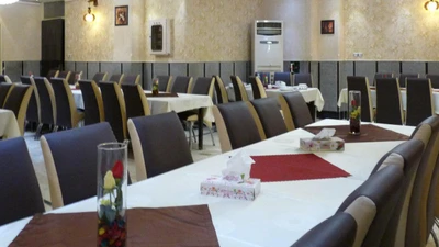 Ferdows Hotel