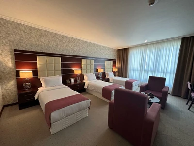 Diyako Palace Hotel