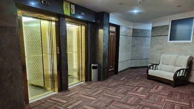 Naderi hotel
