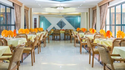 Misagh Hotel