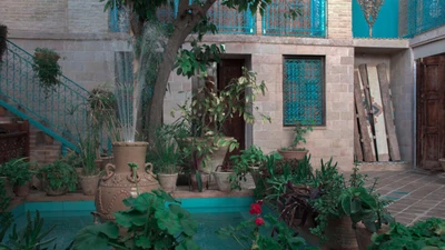 Tabesh Hotel