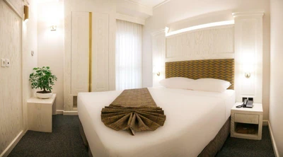 Javar Al-Molk Hotel