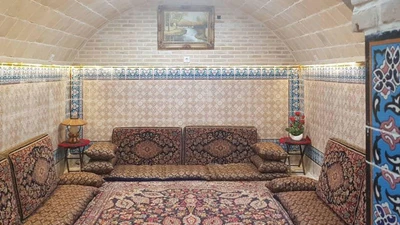 Shahbaz Hotel