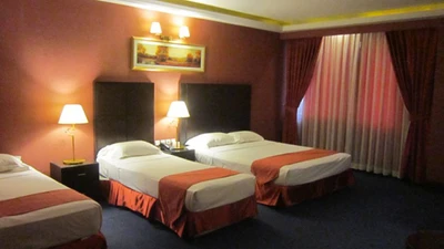 Javad Hotel