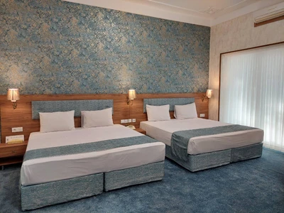 Parsian Buali Hotel
