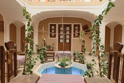 Khatun Hostel