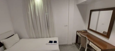 Sepehr Hotel