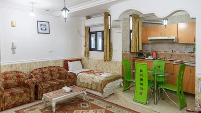 Hotel Eram Qeshm