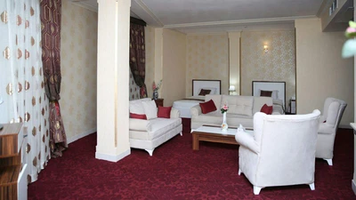 Bastam Palace Hotel