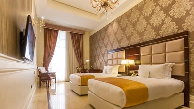 Espinas Palace Hotel