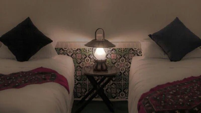 Shahbaz Hotel