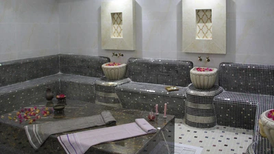Shayan Hotel