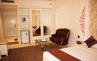Boshra Hotel