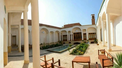 Darbagh Sarai
