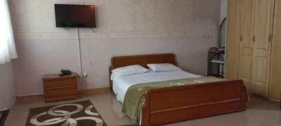 Sadra Hotel